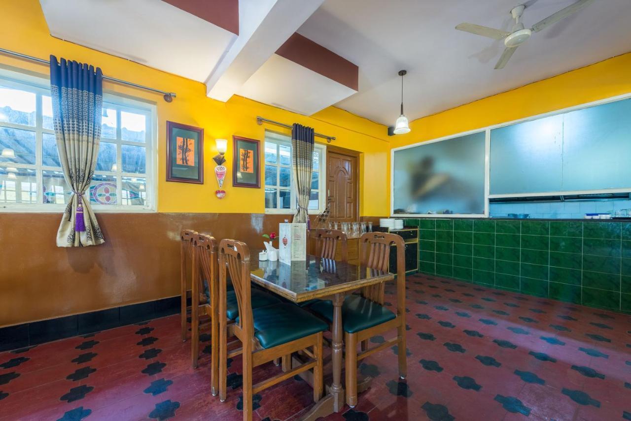 Stayeasy Majestic Bangalore Extérieur photo