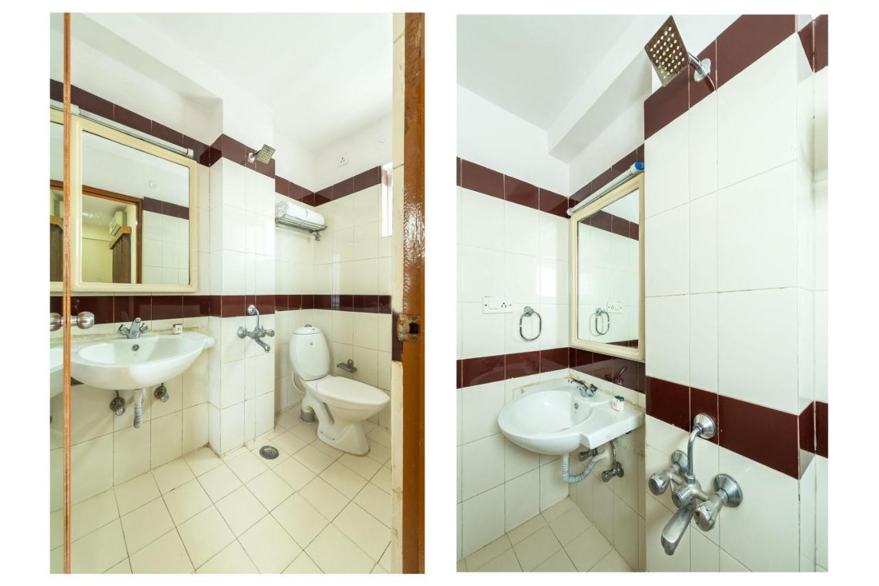 Stayeasy Majestic Bangalore Extérieur photo